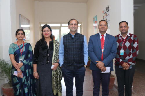 Pharmacy Week celebrations (21/11/2021 - 27/11/2021)